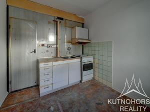 Prodej bytu 3+1, Kutná Hora, Puškinská, 69 m2