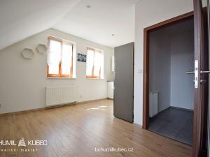 Pronájem bytu 2+kk, Tábor, Kotnovská, 43 m2