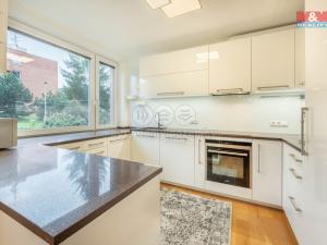 Pronájem bytu 3+kk, Praha - Dejvice, Krohova, 81 m2