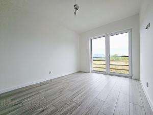 Prodej rodinného domu, Chomutov, Březový vrch, 90 m2