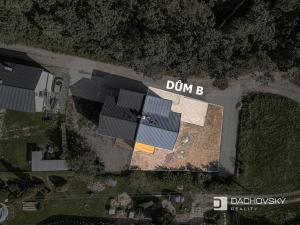 Prodej rodinného domu, Chrtníky, 107 m2