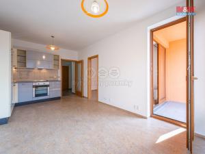 Pronájem bytu 2+kk, Říčany, Na Fialce, 44 m2