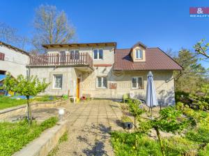 Prodej rodinného domu, Velké Popovice - Lojovice, 140 m2