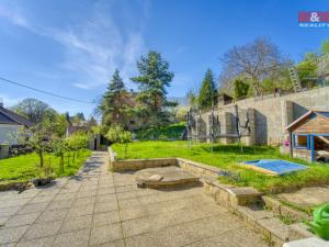 Prodej rodinného domu, Velké Popovice - Lojovice, 140 m2