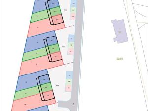 Prodej rodinného domu, Červená Voda, 85 m2