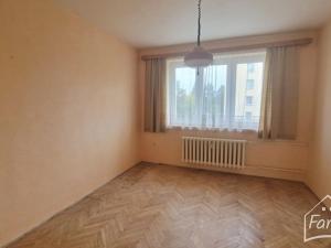 Prodej bytu 2+1, Lanškroun, U Papíren, 56 m2