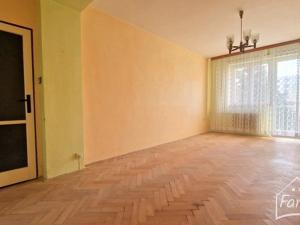 Prodej bytu 2+1, Lanškroun, U Papíren, 56 m2