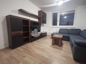 Prodej bytu 2+kk, Rosice, Na Vyhlídce, 56 m2