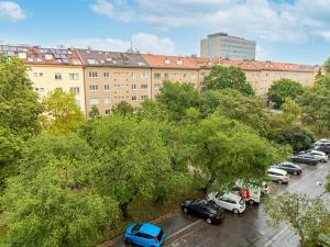 Prodej bytu 2+kk, Praha - Krč, Humpolecká, 39 m2