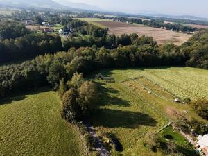 Prodej pozemku pro bydlení, Dolní Tošanovice, 2326 m2