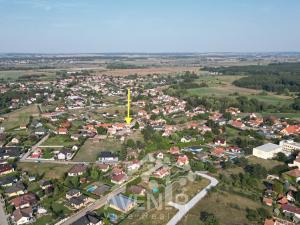 Prodej rodinného domu, Tišice, Ke křížku, 170 m2