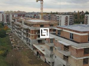 Prodej bytu 2+kk, Olomouc, Aloise Rašína, 58 m2