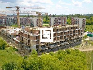 Prodej bytu 1+kk, Olomouc, Edvarda Beneše, 32 m2