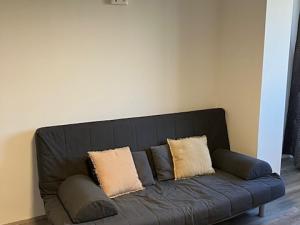 Pronájem bytu 1+kk, Praha - Střížkov, Děčínská, 24 m2