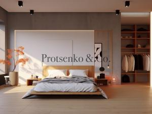 Prodej bytu 3+kk, Praha - Dolní Počernice, Českobrodská, 75 m2