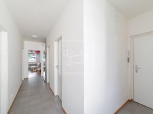 Pronájem bytu 3+kk, Praha - Bubeneč, Terronská, 80 m2