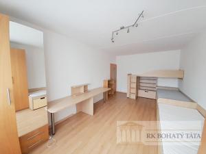 Pronájem bytu 4+1, Praha - Háje, Kazimírova, 80 m2