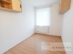 Pronájem bytu 4+1, Praha - Háje, Kazimírova, 80 m2