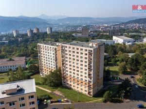 Prodej bytu 2+1, Ústí nad Labem - Severní Terasa, Jizerská, 65 m2