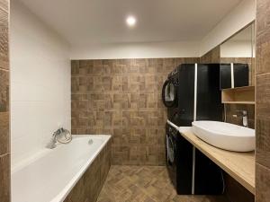 Pronájem bytu 3+kk, Praha - Chodov, Augustinova, 85 m2