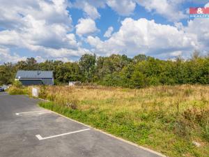 Prodej pozemku pro bydlení, Jirkov - Březenec, 1021 m2