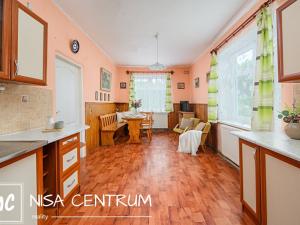 Prodej rodinného domu, Bělá, 160 m2