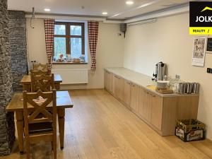 Prodej apartmánu, Šléglov, 850 m2