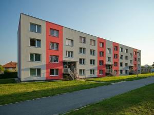 Prodej bytu 3+1, Velké Opatovice, Hliníky, 79 m2