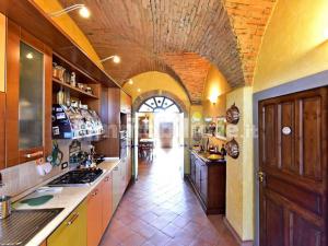 Prodej domu, Via del Virgignolo, Firenze, Toscana, Itálie, 165 m2