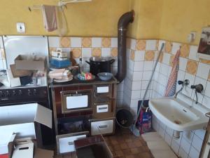 Prodej rodinného domu, Rozsochatec, 96 m2