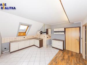 Prodej rodinného domu, Bohuslavice, Opavská, 320 m2