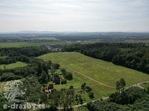 Prodej pozemku pro bydlení, Přerov, 1520 m2