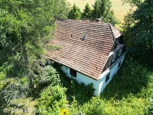 Prodej rodinného domu, Dětřichov nad Bystřicí, 520 m2