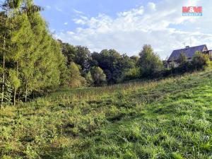 Prodej pozemku pro bydlení, Žermanice, 4646 m2