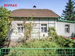 Prodej rodinného domu, Praha - Hloubětín, Hostavická, 90 m2