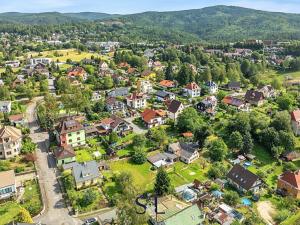 Prodej rodinného domu, Liberec, Mojmírova, 120 m2