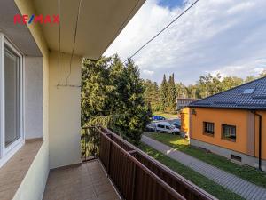 Prodej bytu 3+1, Šumperk, Jesenická, 60 m2