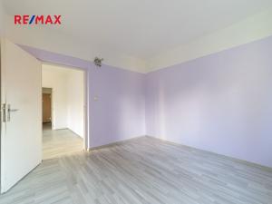 Prodej bytu 3+1, Šumperk, Jesenická, 60 m2