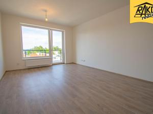 Prodej bytu 2+kk, Trutnov, Chodská, 61 m2