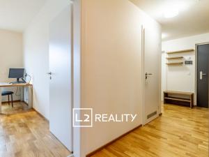 Pronájem bytu 4+kk, Praha - Vysočany, Pechmanových, 98 m2