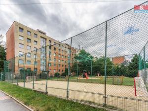 Prodej bytu 2+kk, Praha - Zbraslav, Tunelářů, 41 m2