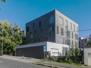 Pronájem bytu 3+kk, Praha - Hodkovičky, 82 m2