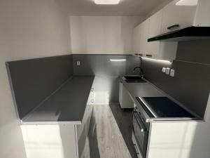 Prodej bytu 2+kk, Praha - Krč, Panuškova, 48 m2