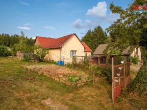 Prodej zemědělské usedlosti, Láz, 149 m2