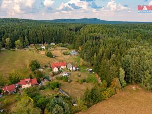 Prodej zemědělské usedlosti, Láz, 149 m2