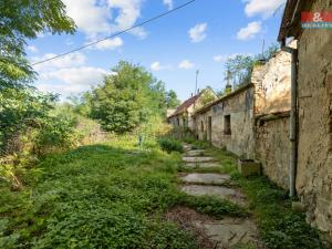 Prodej rodinného domu, Olovnice, 168 m2