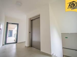 Prodej bytu 3+kk, Trutnov, Chodská, 83 m2