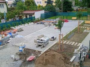 Prodej bytu 2+kk, Olomouc, Elišky Krásnohorské, 64 m2