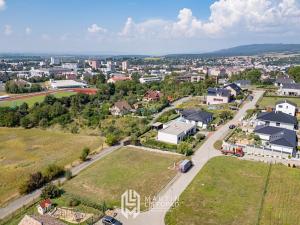 Prodej pozemku pro bydlení, Šternberk, Návrší, 792 m2