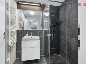 Prodej bytu 2+kk, Praha, Pacholíkova, 73 m2